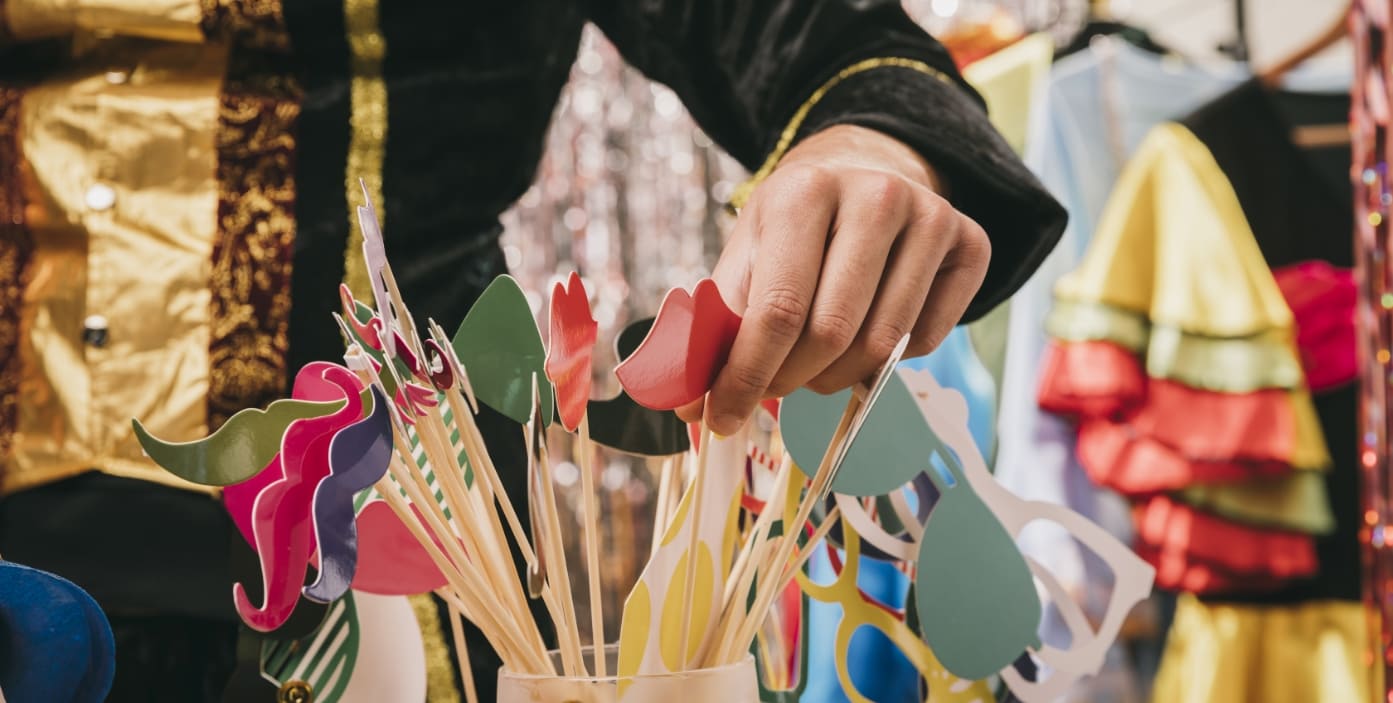 Espectáculos infantiles