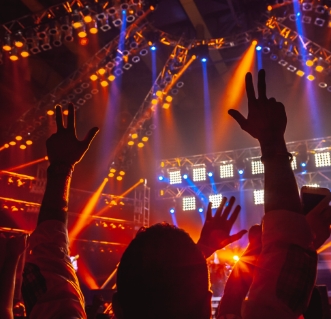 Conciertos