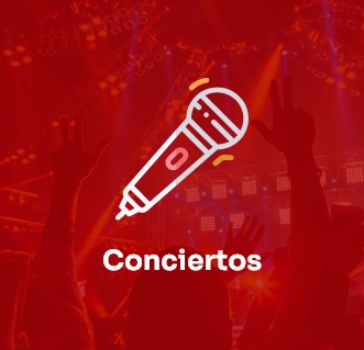 Conciertos