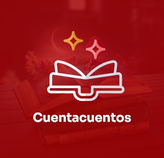 Cuentacuentos
