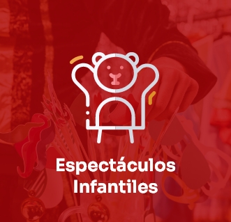 Espectáculos Infantiles