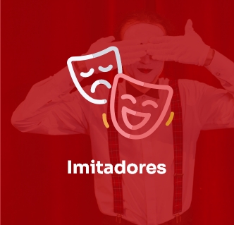 Imitadores