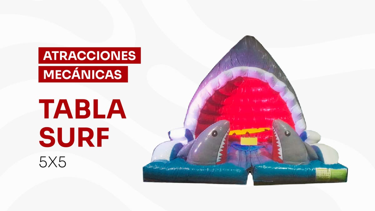 Mecánicas_TablaSurf_5x5
