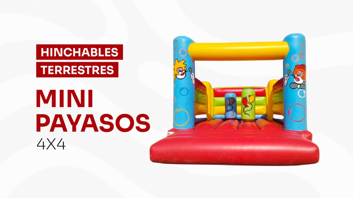 Terrestre_MiniPayasos_4x4